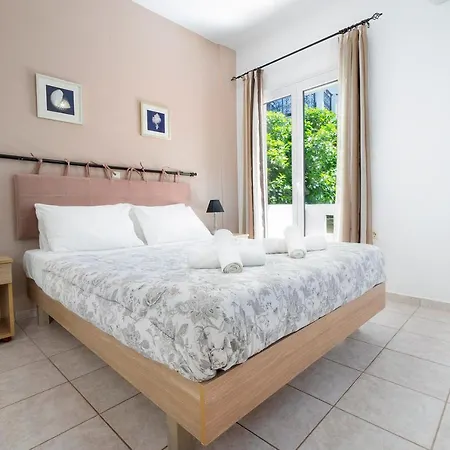 Aptera Apartmán *