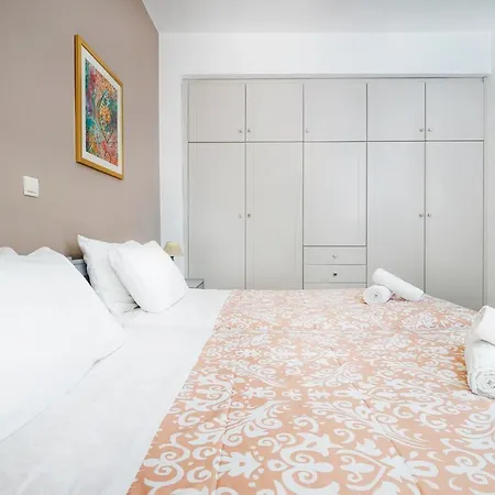 Aptera Apartmán *