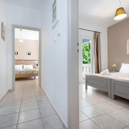 Aptera Apartmán