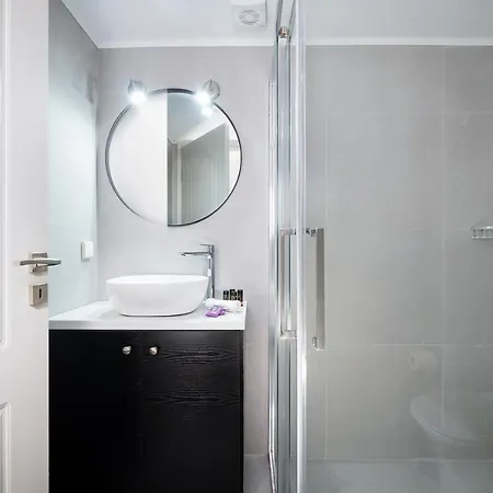 Aptera Apartmán Kato Daratso